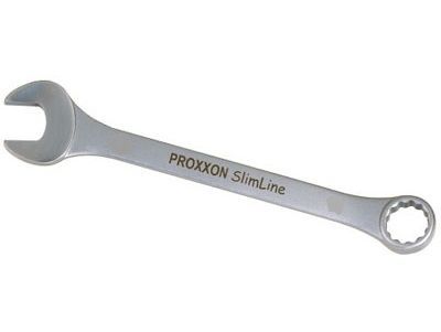 Комбинированный ключ SlimLine, 15 мм Proxxon (23915)
