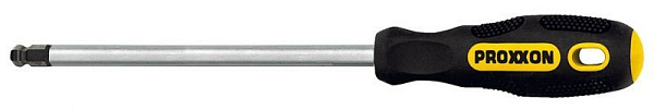 FLEX-DOT-отвертка шестигранник HEX 3 x 80 Proxxon (22208)