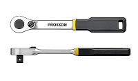 Трещотка с плоской головкой SlimLine 1/2 Proxxon (23195)