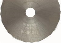 Отрезной диск из быстрорежущей стали OZI/E Proxxon (28900)