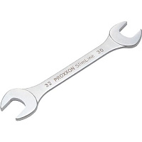 Рожковый гаечный ключ Slim-Line, 30 x 32 мм Proxxon (23860)