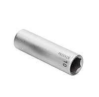1/4" удлиненная головка шестигранник, 10 мм Proxxon (23778)
