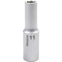 1/2" удлиненная головка, 11 мм Proxxon (23356)