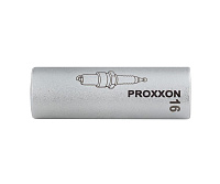1/2" свечной ключ, 16 мм Proxxon (23442)