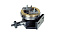 Универсальная делительная головка Proxxon UT 250 (24046)