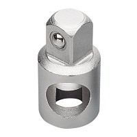 Переходник 3/8"внутренний квадрат на 1/4" внешний Proxxon (23564)