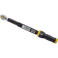 Цифровой динамометрический ключ 1/2" Proxxon MicroClick MC 200/E (23338)