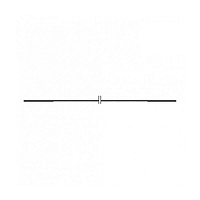 Пилки „Super-Cut“. Мелкий зуб (No. 3: 41 зубьев на 25 мм), 130x0,75x0,36mm 12шт Proxxon (28113)