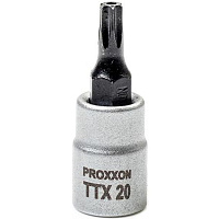 1/4" головка со звездочкой ТХ, T 20 Proxxon (23758)