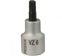 3/8 головка VZ6 Proxxon (23629)