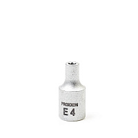 1/4" головка для внешней звездочки ТХ Е4 Proxxon (23788)