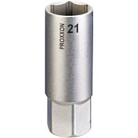 3/8" свечной ключ, 21 мм Proxxon (23552)