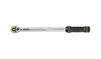 Динамометрический ключ MicroClick MC 200 (1/2"),90-200 Nm Proxxon (23335)