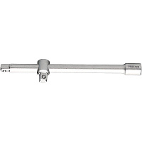 3/8" T-образный удлинитель с ползунком Proxxon (23558)