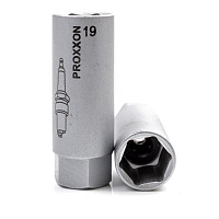 1/2" свечной ключ, 19 мм Proxxon (23445)