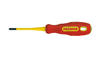 Электроизолированная отвертка Proxxon SL/PZ2 (22344)