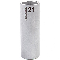 1/2" удлиненная головка, 21 мм Proxxon (23365)