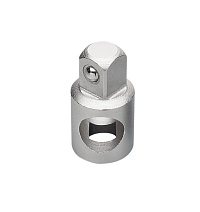 Переходник 3/8" внутренний квадрат на 1/2" внешний Proxxon (23566)