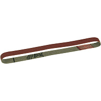 Сменные шлифовальные ленты для BS/E, корунд, зерн. 80, 5 шт. Proxxon (28583)