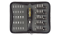 Набор бит с рукояткой Mini FLEX-DOT, 26 поз. Proxxon (22730)